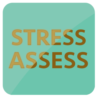 StressAssess - Stress in the Workplace Assessment